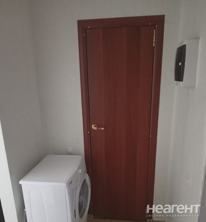 Продается 1-комнатная квартира, 25,5 м²