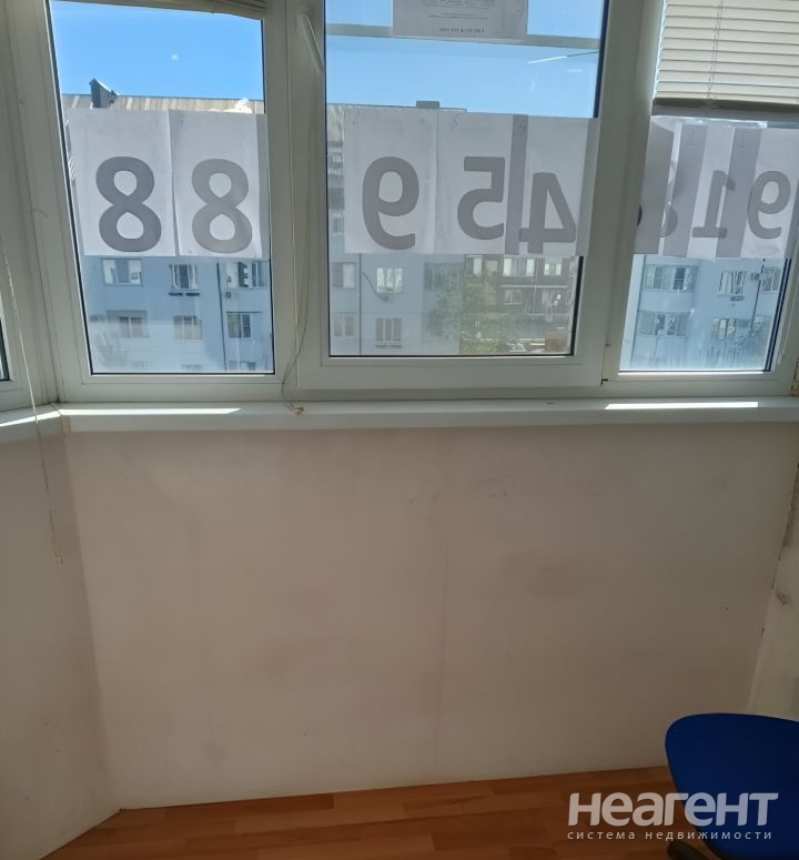 Продается 1-комнатная квартира, 25,5 м²