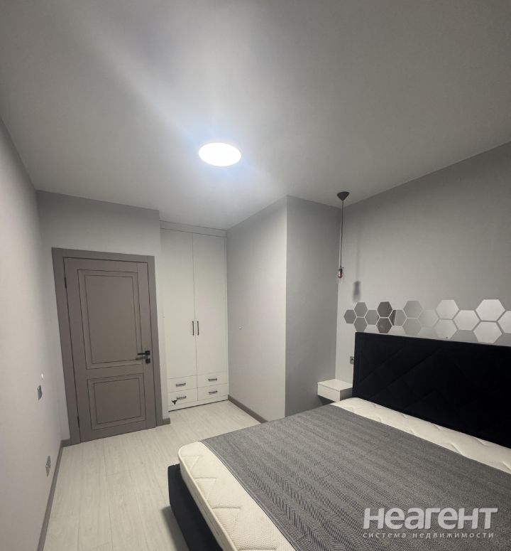 Продается 3-х комнатная квартира, 73,3 м²