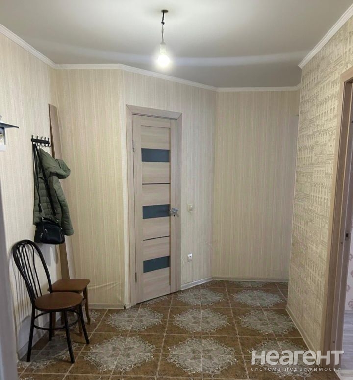 Сдается 2-х комнатная квартира, 68 м²