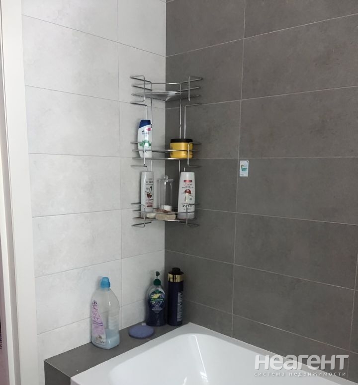 Продается 1-комнатная квартира, 39,1 м²