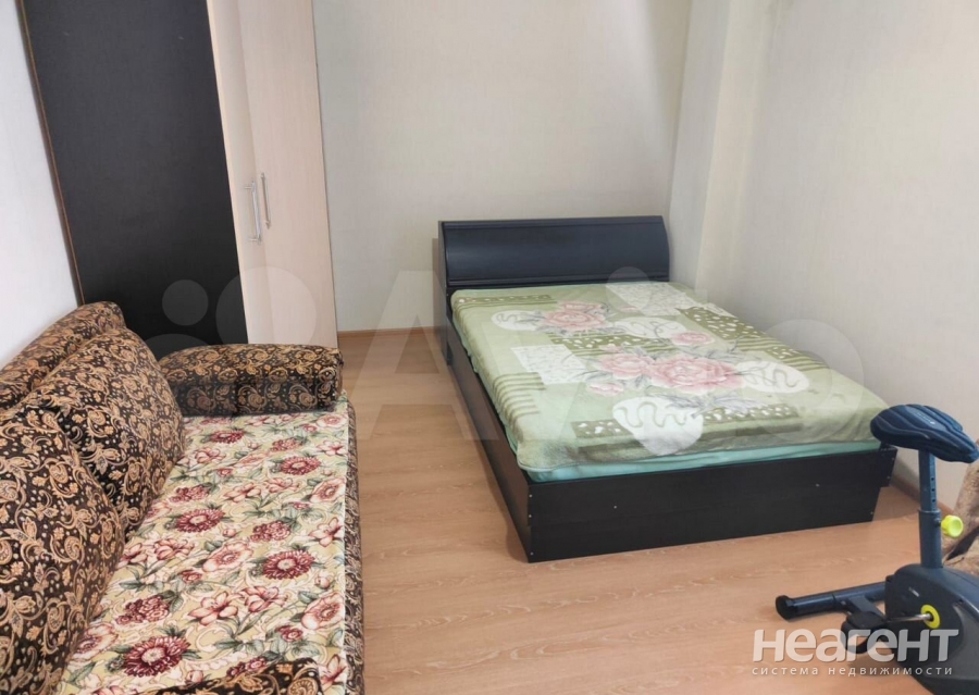 Сдается Многокомнатная квартира, 71 м²