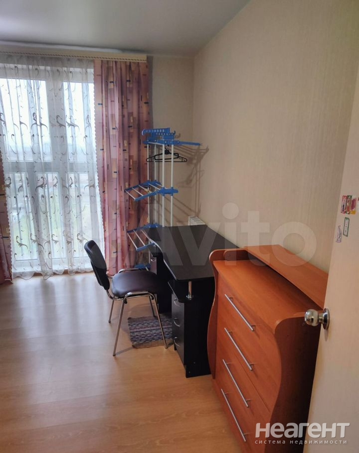 Сдается Многокомнатная квартира, 71 м²