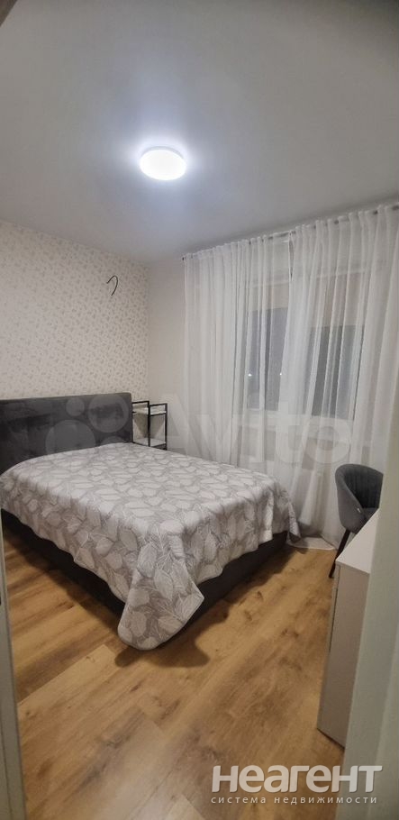 Продается 1-комнатная квартира, 34 м²