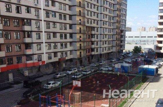 Продается 1-комнатная квартира, 22 м²