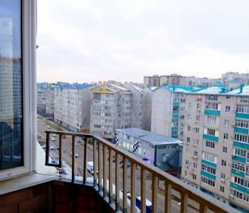 Продается 1-комнатная квартира, 38 м²