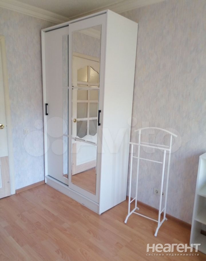 Сдается 2-х комнатная квартира, 44 м²