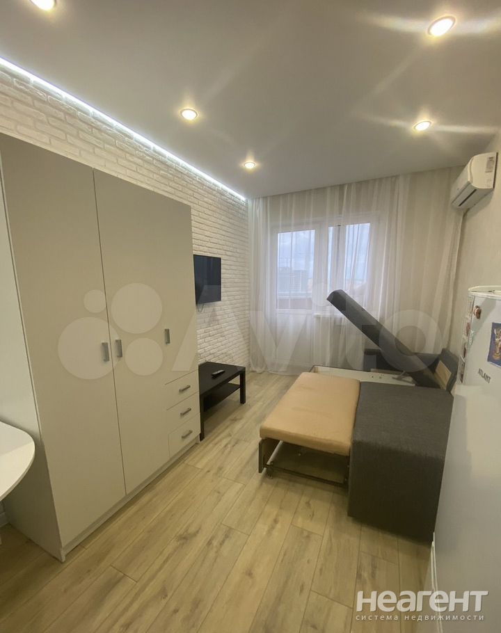 Продается 1-комнатная квартира, 23 м²