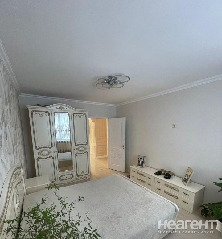 Продается 3-х комнатная квартира, 73 м²