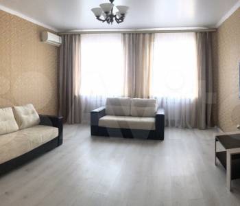 Продается 2-х комнатная квартира, 77 м²