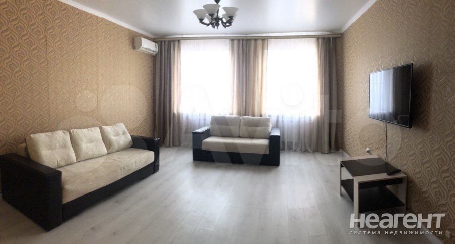 Продается 2-х комнатная квартира, 77 м²