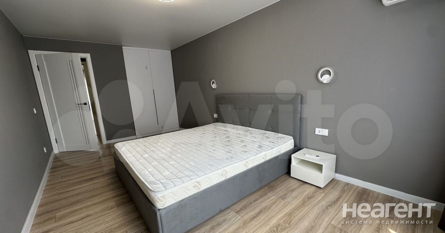 Продается 2-х комнатная квартира, 49 м²