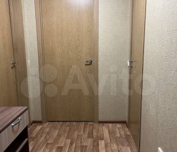 Продается 1-комнатная квартира, 48,3 м²