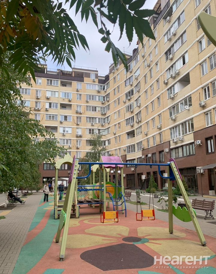 Продается 2-х комнатная квартира, 58,4 м²