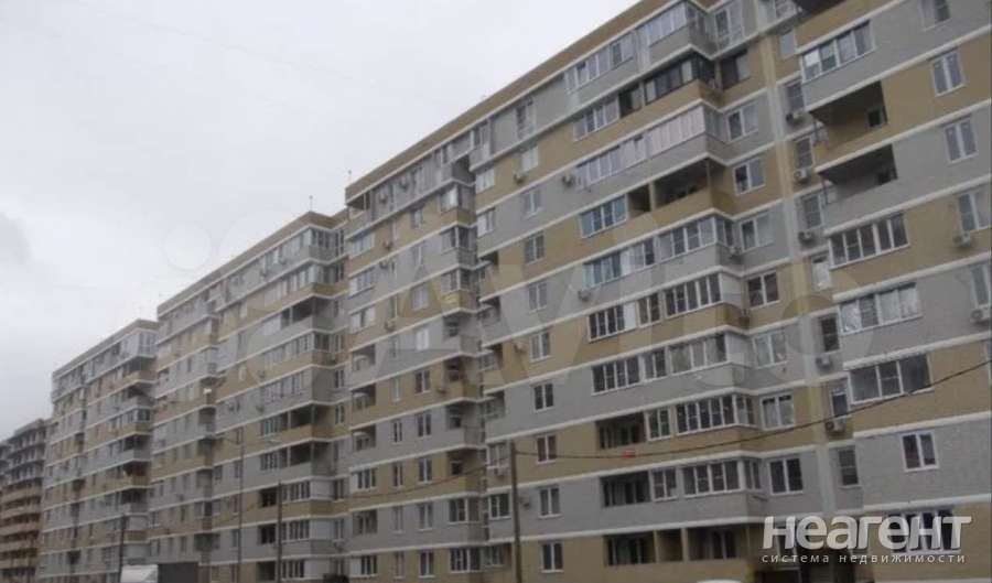 Продается 1-комнатная квартира, 26 м²