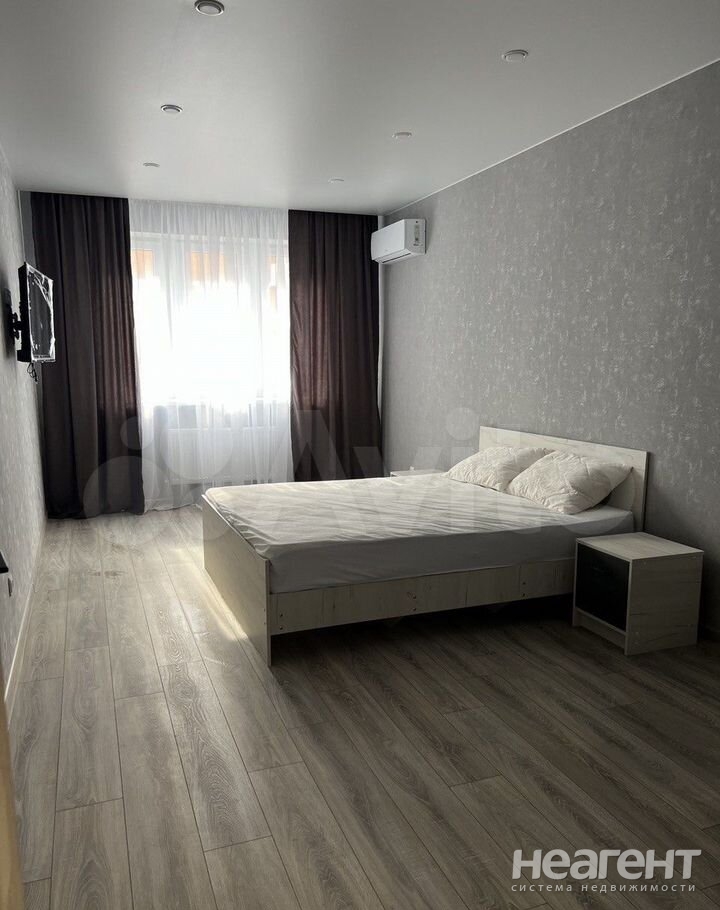 Сдается 2-х комнатная квартира, 65 м²