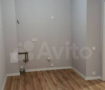 Продается 1-комнатная квартира, 41,2 м²