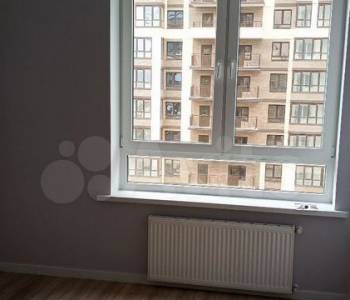 Продается 1-комнатная квартира, 41,2 м²