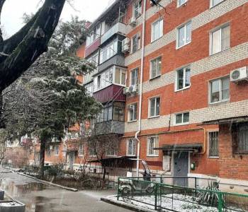 Продается 2-х комнатная квартира, 45,1 м²