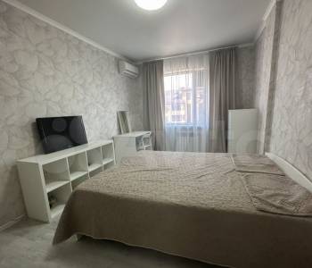 Продается 1-комнатная квартира, 42,2 м²