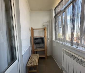 Продается 1-комнатная квартира, 42,2 м²