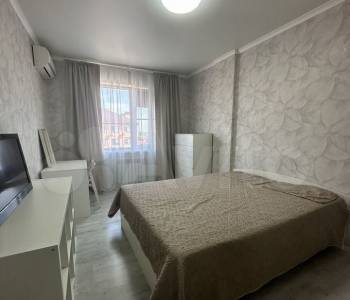 Продается 1-комнатная квартира, 42,2 м²