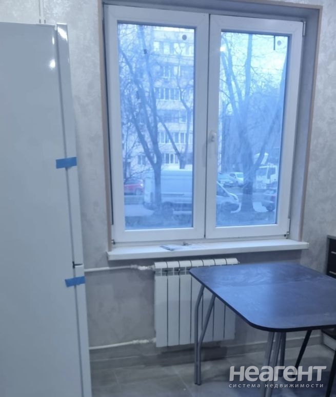 Сдается 1-комнатная квартира, 32 м²