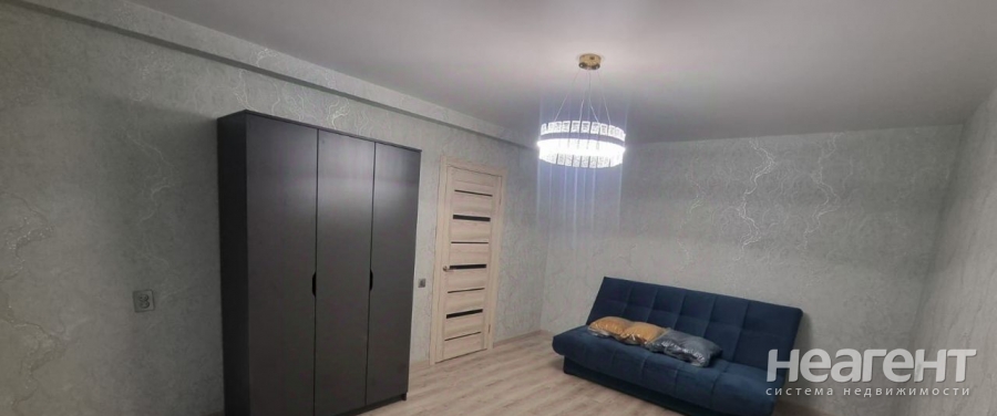 Сдается 1-комнатная квартира, 32 м²