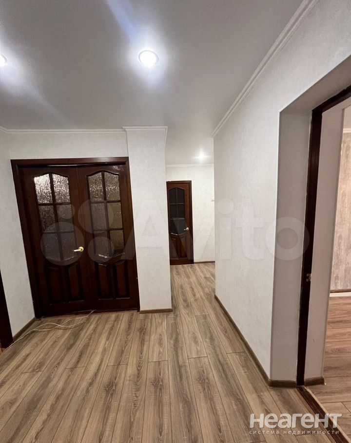 Продается 3-х комнатная квартира, 64 м²