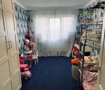 Продается 2-х комнатная квартира, 68 м²