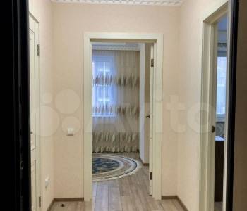 Продается 1-комнатная квартира, 34 м²