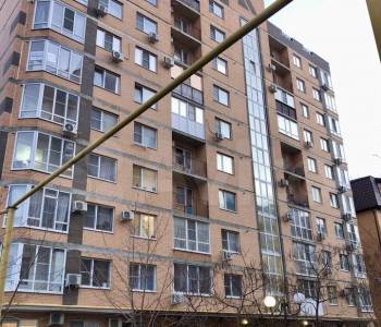 Продается 1-комнатная квартира, 34 м²