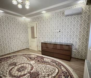 Продается 1-комнатная квартира, 34 м²