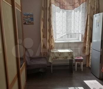 Продается 1-комнатная квартира, 34,2 м²