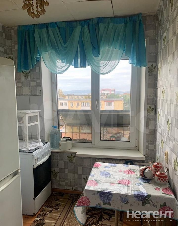 Продается 1-комнатная квартира, 21,5 м²