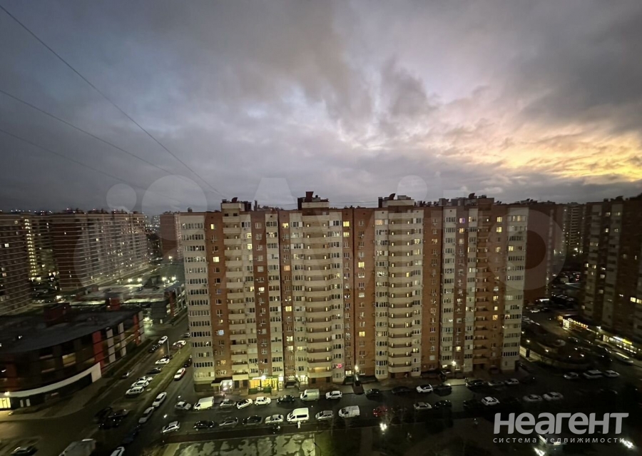 Продается 3-х комнатная квартира, 61,2 м²