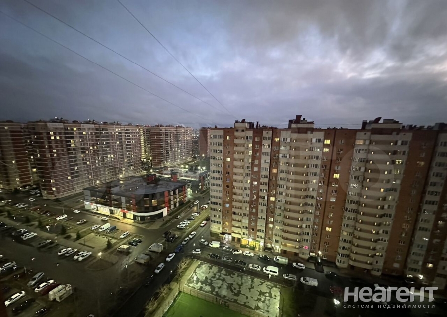 Продается 3-х комнатная квартира, 61,2 м²