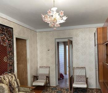 Продается 3-х комнатная квартира, 61,3 м²