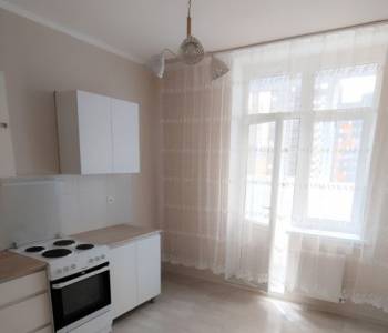 Сдается 2-х комнатная квартира, 55 м²