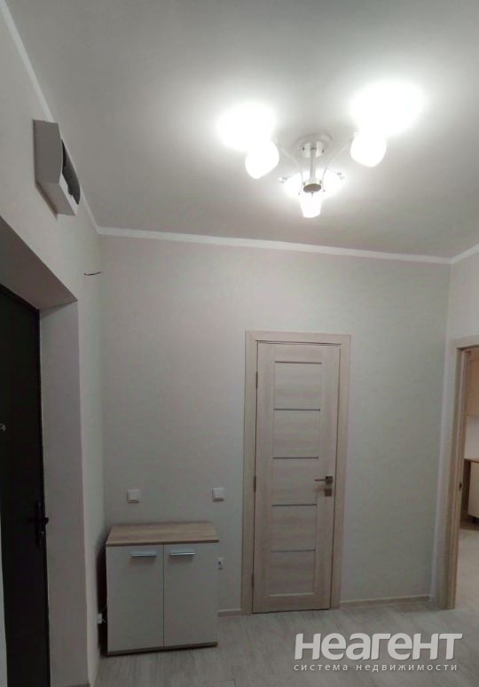 Сдается 2-х комнатная квартира, 55 м²