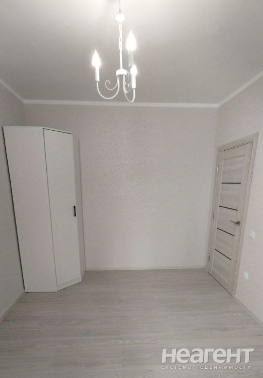 Сдается 2-х комнатная квартира, 55 м²