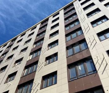 Продается 2-х комнатная квартира, 63,9 м²