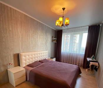 Продается 3-х комнатная квартира, 89 м²