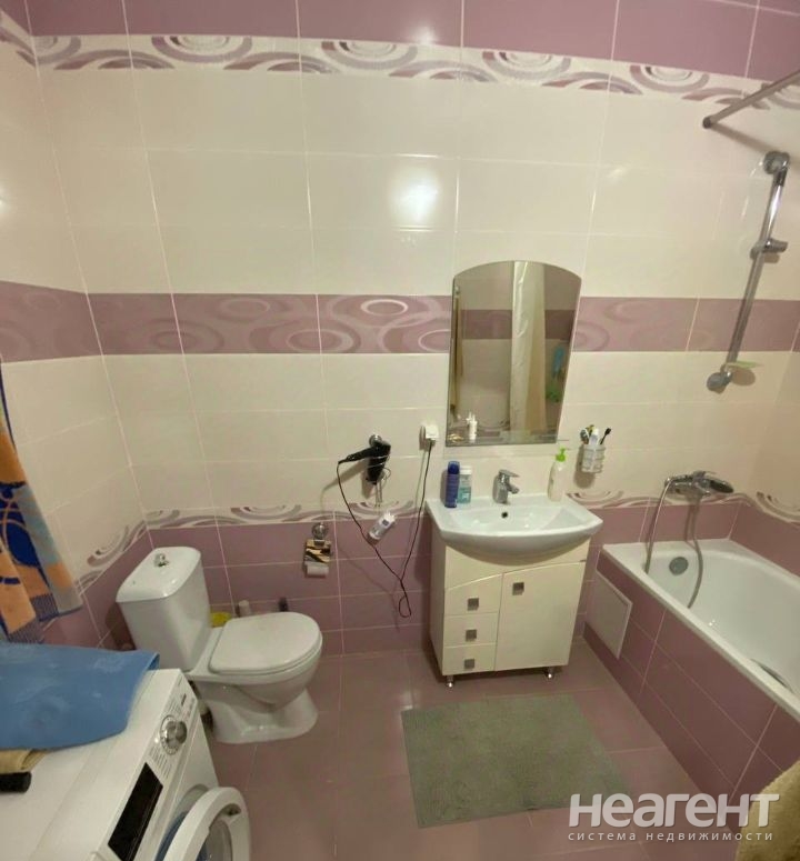 Продается 3-х комнатная квартира, 89 м²