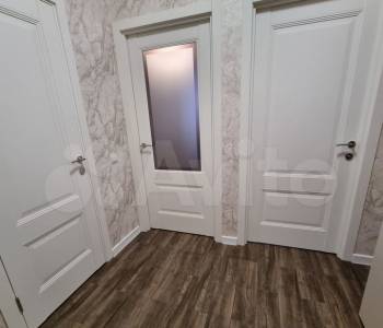 Сдается 1-комнатная квартира, 43 м²