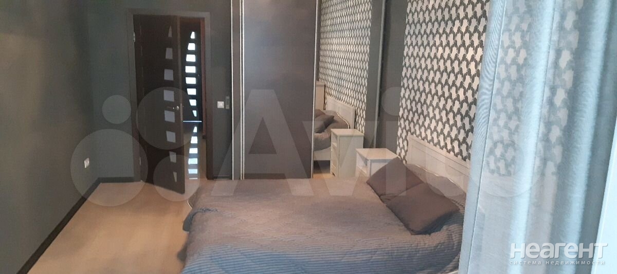 Сдается Многокомнатная квартира, 95 м²