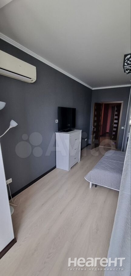 Сдается Многокомнатная квартира, 95 м²