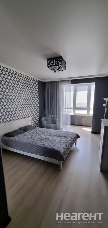 Сдается Многокомнатная квартира, 95 м²