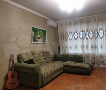 Сдается Многокомнатная квартира, 68 м²