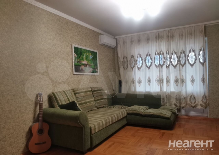 Сдается Многокомнатная квартира, 68 м²